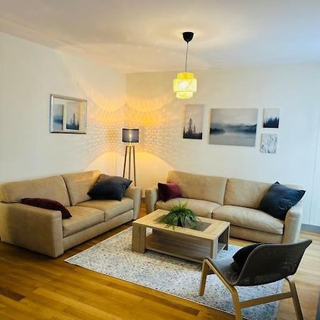 Appartement Spacieux En Centre Ville Vendôme Eksteriør bilde