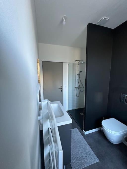 Appartement Spacieux En Centre Ville Vendôme Eksteriør bilde