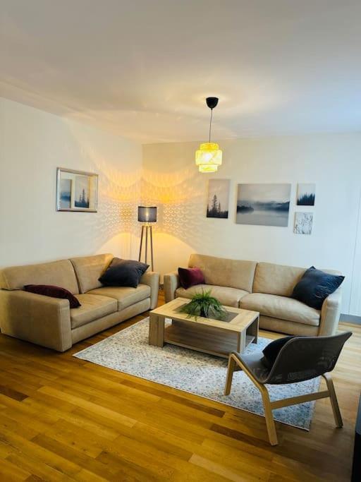 Appartement Spacieux En Centre Ville Vendôme Eksteriør bilde